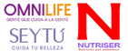 Logo Omnilife Seytú y Nutriser.store - empresario omnilife Distribuidor de Productos Omnilife y Cosmética Seytú